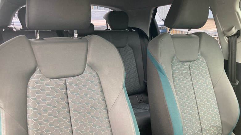 Audi A1 30 TFSI Sport 5dr Petrol Hatchback